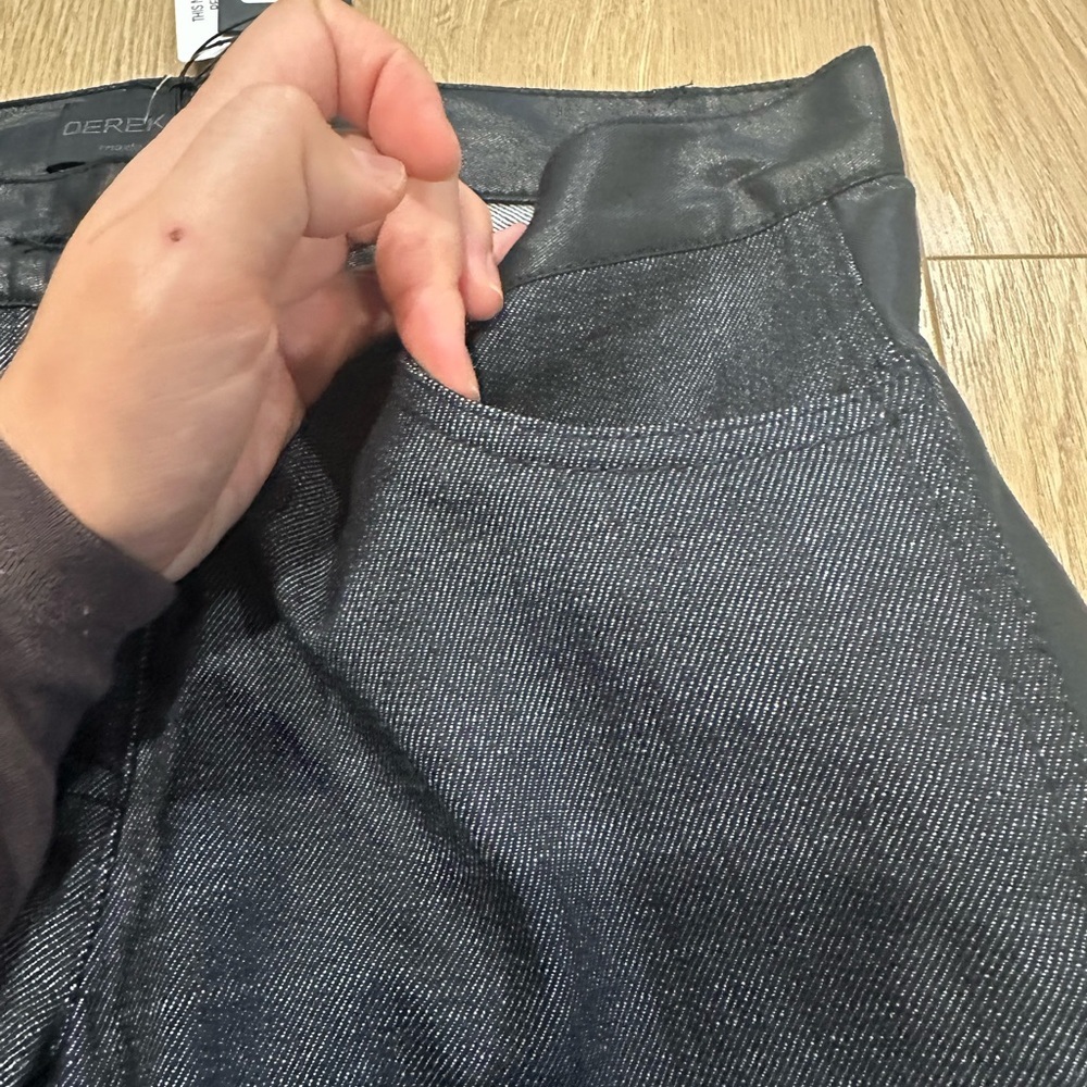 NWT Derek Lam Women’s Pants – Size 8 - Picture 11 of 13